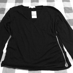 Women’s Michael Kors L/S (Large)